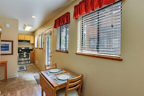 Sunriver Vacation Rental w/ Community Hot Tub!