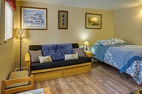 Sunriver Vacation Rental w/ Community Hot Tub!