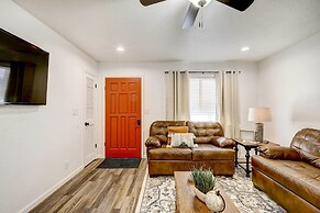 Flagstaff Vacation Rental ~ 2 Miles to Downtown
