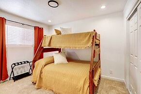 Flagstaff Vacation Rental ~ 2 Miles to Downtown