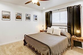 Flagstaff Vacation Rental ~ 2 Miles to Downtown