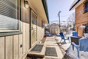 Flagstaff Vacation Rental ~ 2 Miles to Downtown