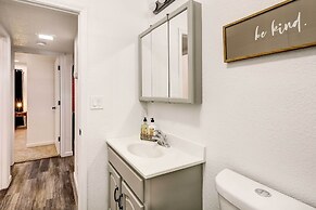 Flagstaff Vacation Rental ~ 2 Miles to Downtown