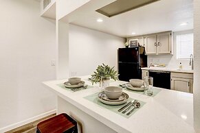 Flagstaff Vacation Rental ~ 2 Miles to Downtown