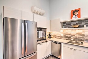 Contemporary-boho Loft in Downtown Livingston!