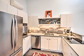 Contemporary-boho Loft in Downtown Livingston!