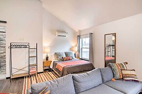 Contemporary-boho Loft in Downtown Livingston!