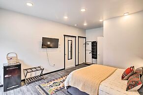 Contemporary-boho Loft in Downtown Livingston!