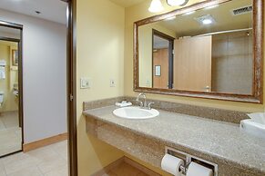 Ski-in/ski-out Crested Butte Studio w/ Pool Access