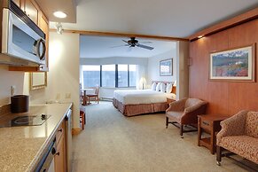 Ski-in/ski-out Crested Butte Studio w/ Pool Access