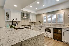 Beautiful San Diego Retreat w/ Community Pool!