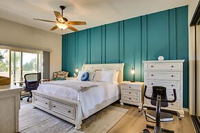 Beautiful San Diego Retreat w/ Community Pool!
