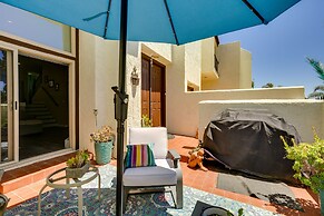 Beautiful San Diego Retreat w/ Community Pool!