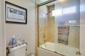 Beautiful San Diego Retreat w/ Community Pool!