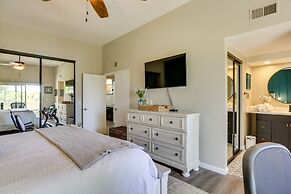 Beautiful San Diego Retreat w/ Community Pool!