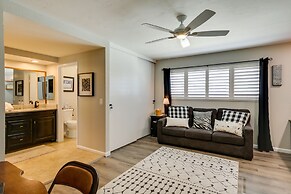 Beautiful San Diego Retreat w/ Community Pool!