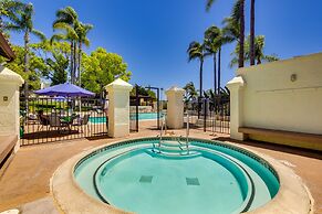 Beautiful San Diego Retreat w/ Community Pool!