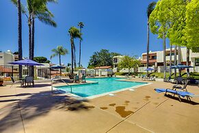 Beautiful San Diego Retreat w/ Community Pool!