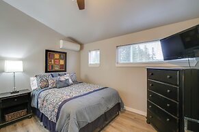 Modern Edgewood Home Near Tacoma w/ Deck!