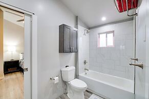 Modern Edgewood Home Near Tacoma w/ Deck!