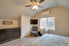 Modern Edgewood Home Near Tacoma w/ Deck!