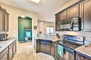 Modern Poncha Springs Townhome w/ Mtn Views!