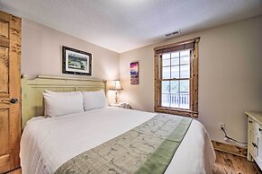 Settlers Mountain Retreat: On-site Hikes & Views!