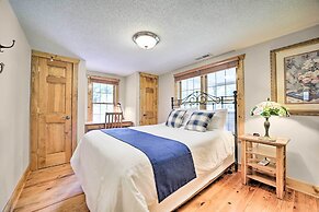 Settlers Mountain Retreat: On-site Hikes & Views!