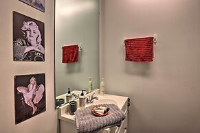 Upstate New York Studio Rental - Pet Friendly