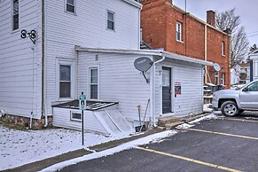 Upstate New York Studio Rental - Pet Friendly