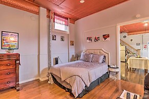 Upstate New York Studio Rental - Pet Friendly