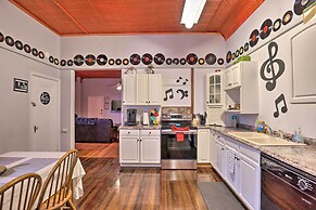 Upstate New York Studio Rental - Pet Friendly