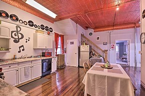 Upstate New York Studio Rental - Pet Friendly