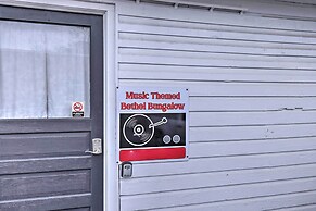 Upstate New York Studio Rental - Pet Friendly