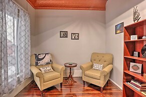 Upstate New York Studio Rental - Pet Friendly