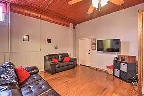 Upstate New York Studio Rental - Pet Friendly