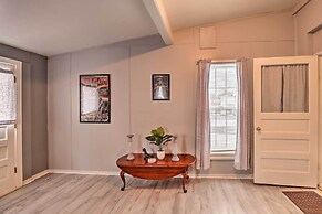 Upstate New York Studio Rental - Pet Friendly