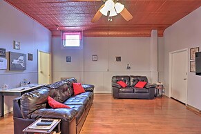 Upstate New York Studio Rental - Pet Friendly