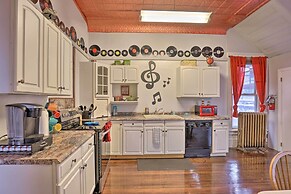 Upstate New York Studio Rental - Pet Friendly