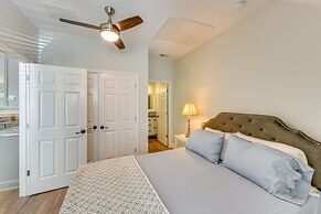 Bluffton Vacation Rental - 4 Mi to Tanger Outlets!