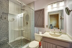 Mountain-view Front Range Colorado Vacation Rental