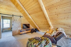 Mountain-view Front Range Colorado Vacation Rental