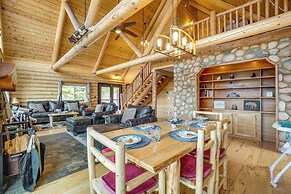 Mountain-view Front Range Colorado Vacation Rental