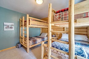 Mountain-view Front Range Colorado Vacation Rental