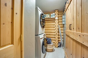 Mountain-view Front Range Colorado Vacation Rental