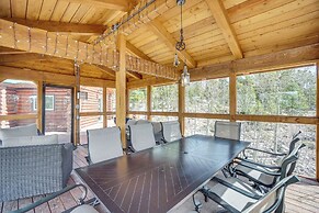 Mountain-view Front Range Colorado Vacation Rental