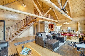 Mountain-view Front Range Colorado Vacation Rental