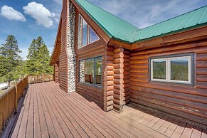 Mountain-view Front Range Colorado Vacation Rental