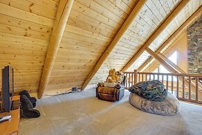 Mountain-view Front Range Colorado Vacation Rental