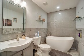 Mountain-view Front Range Colorado Vacation Rental